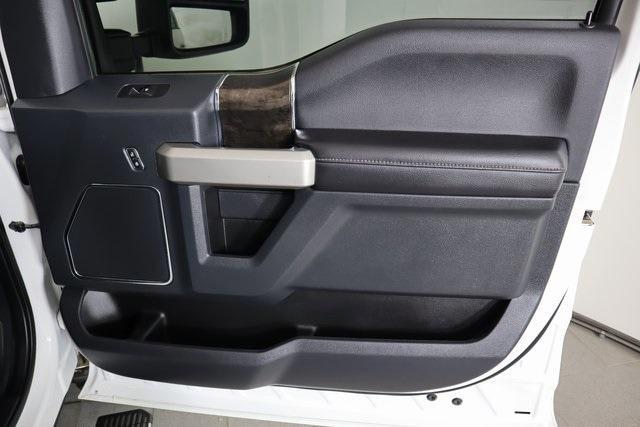 used 2022 Ford F-350 car, priced at $49,750