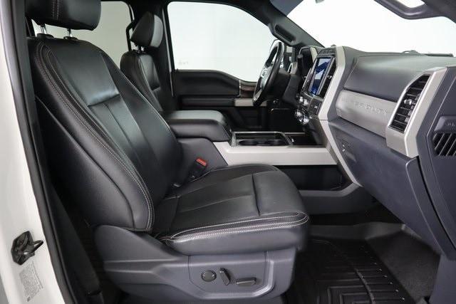 used 2022 Ford F-350 car, priced at $49,750