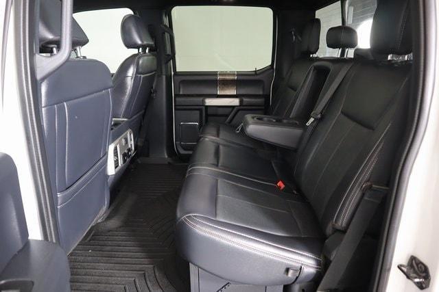 used 2022 Ford F-350 car, priced at $49,750