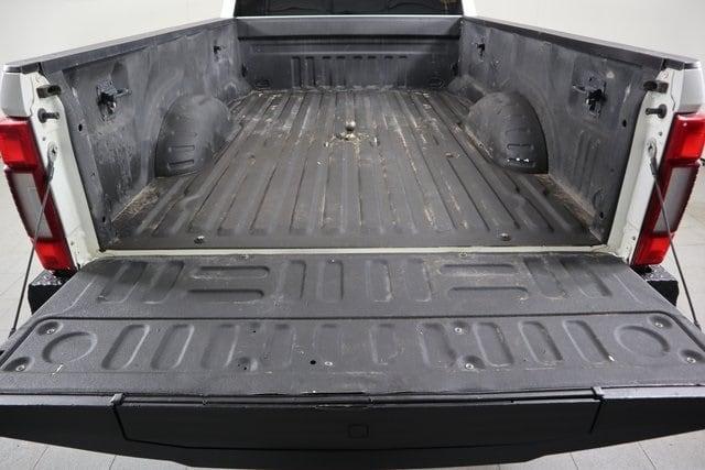 used 2022 Ford F-350 car, priced at $49,750