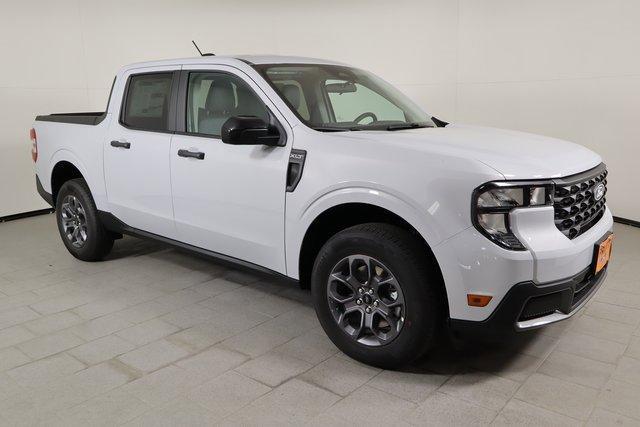 new 2025 Ford Maverick car, priced at $35,250