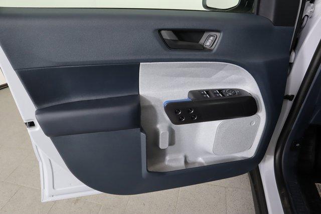 new 2025 Ford Maverick car, priced at $35,250