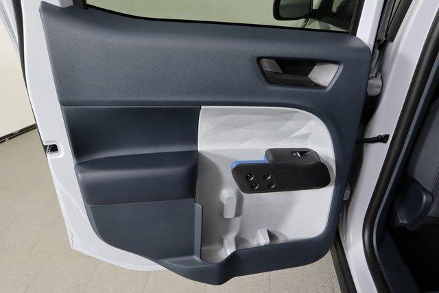 new 2025 Ford Maverick car, priced at $35,250