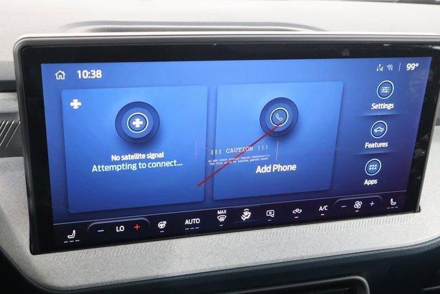 new 2025 Ford Maverick car, priced at $35,250