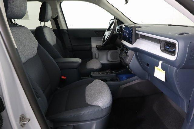 new 2025 Ford Maverick car, priced at $35,250
