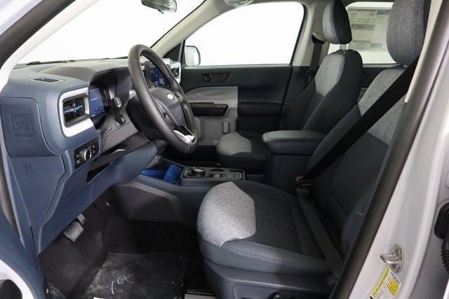 new 2025 Ford Maverick car, priced at $35,250