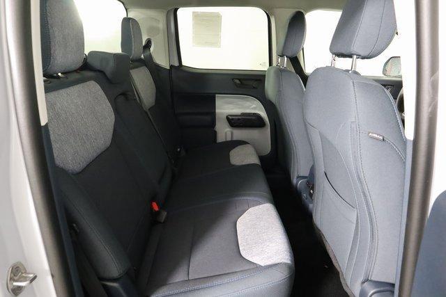 new 2025 Ford Maverick car, priced at $35,250