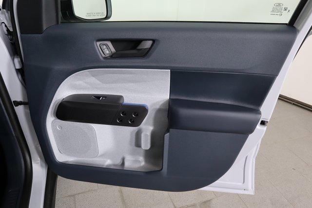 new 2025 Ford Maverick car, priced at $35,250