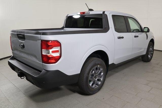 new 2025 Ford Maverick car, priced at $35,250