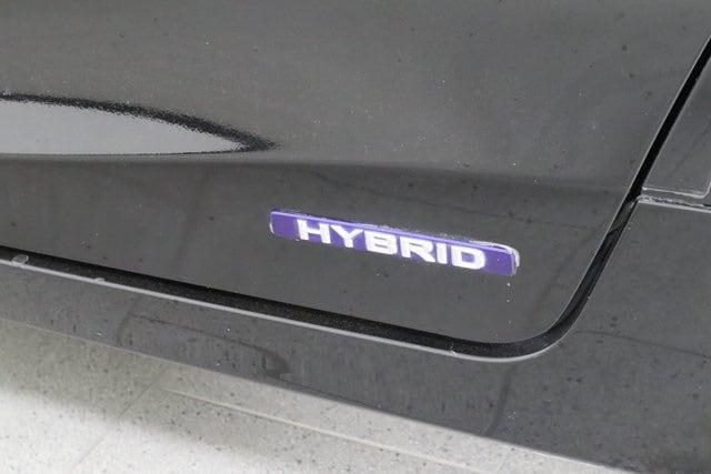 used 2016 Lexus CT 200h car
