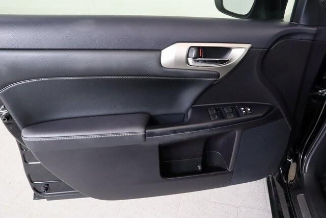 used 2016 Lexus CT 200h car