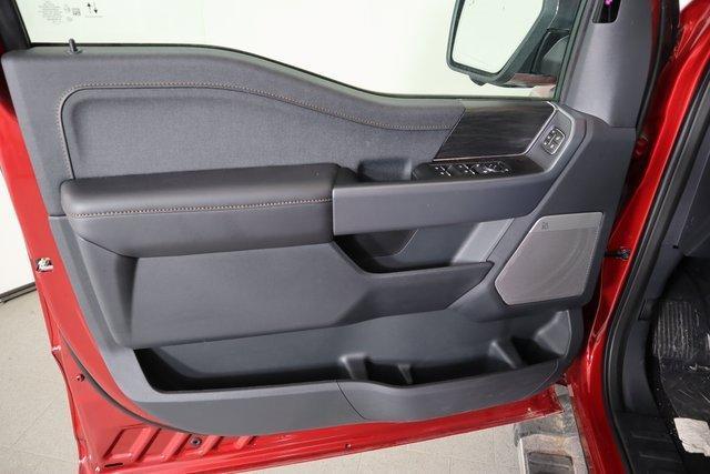 new 2025 Ford F-150 car, priced at $69,860