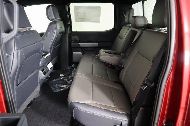 new 2025 Ford F-150 car, priced at $69,860