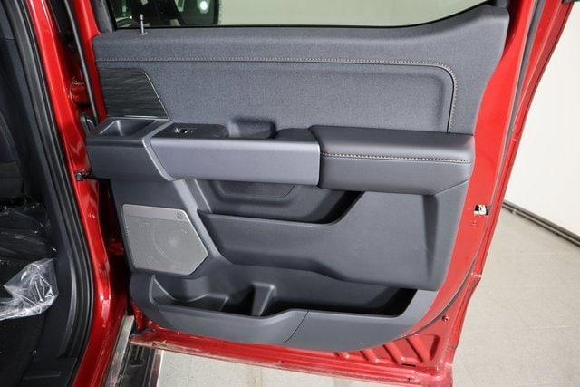 new 2025 Ford F-150 car, priced at $69,860