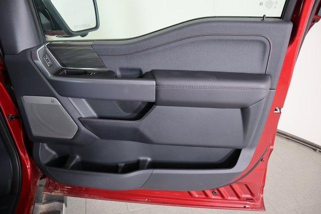 new 2025 Ford F-150 car, priced at $69,860