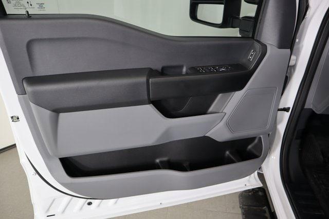 new 2025 Ford F-350 car, priced at $69,585