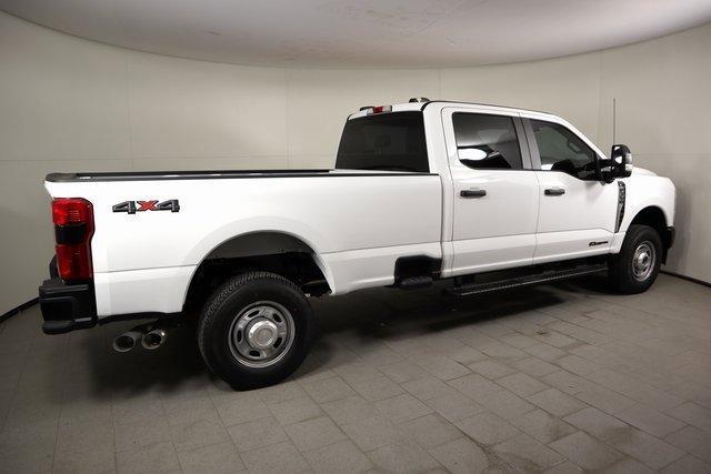 new 2025 Ford F-350 car, priced at $69,585