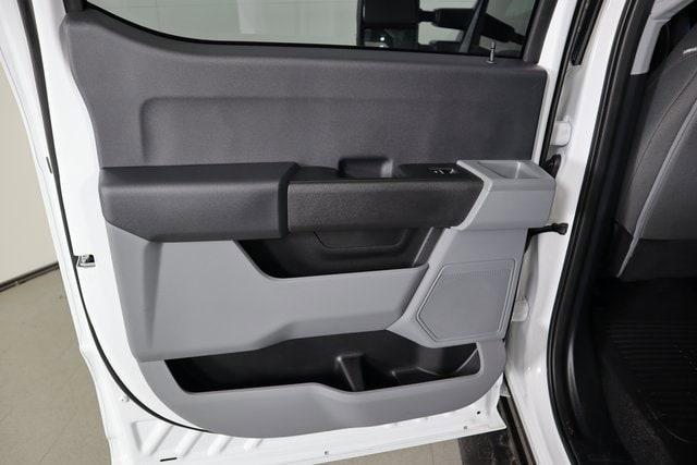 new 2025 Ford F-350 car, priced at $69,585