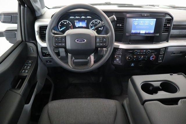 new 2025 Ford F-350 car, priced at $69,585