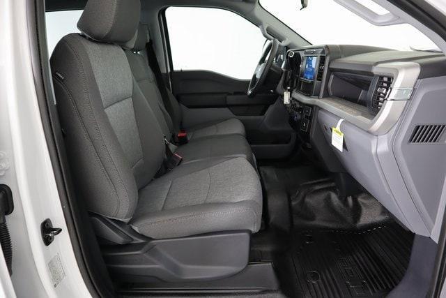 new 2025 Ford F-350 car, priced at $69,585