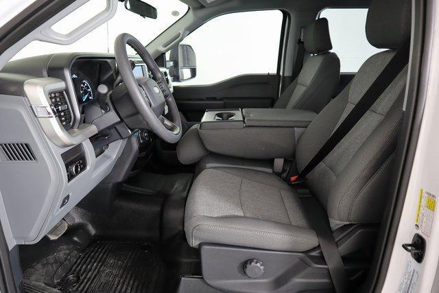 new 2025 Ford F-350 car, priced at $69,585