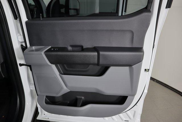 new 2025 Ford F-350 car, priced at $69,585