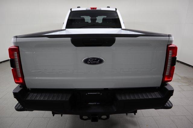 new 2025 Ford F-350 car, priced at $69,585