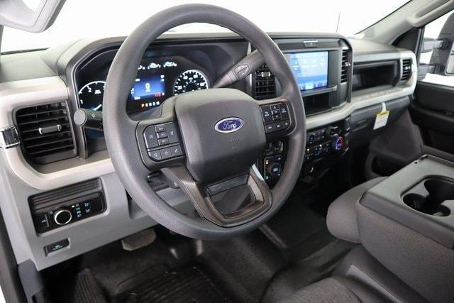 new 2025 Ford F-350 car, priced at $69,585