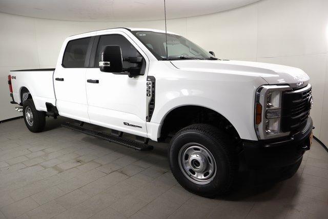 new 2025 Ford F-350 car, priced at $69,585
