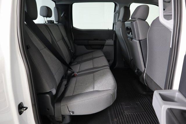 new 2025 Ford F-350 car, priced at $69,585
