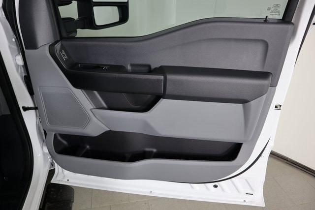 new 2025 Ford F-350 car, priced at $69,585