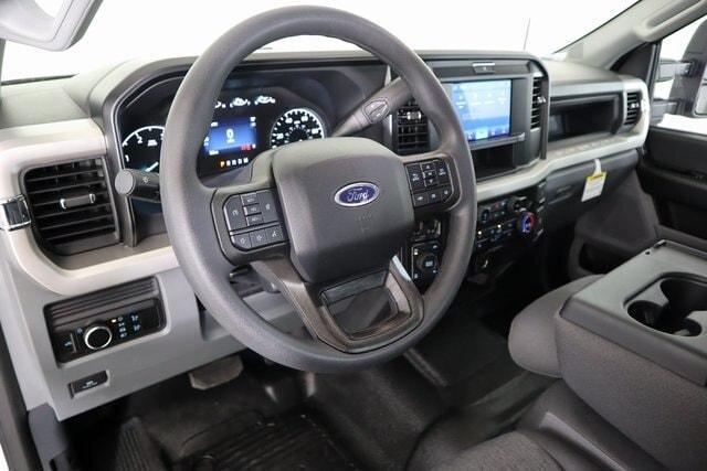 new 2025 Ford F-350 car, priced at $69,585