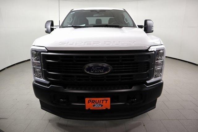 new 2025 Ford F-350 car, priced at $69,585