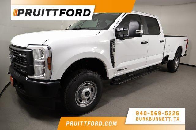 new 2025 Ford F-350 car, priced at $69,585