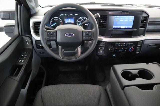 new 2025 Ford F-350 car, priced at $69,585