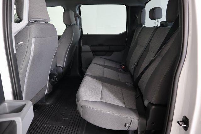 new 2025 Ford F-350 car, priced at $69,585