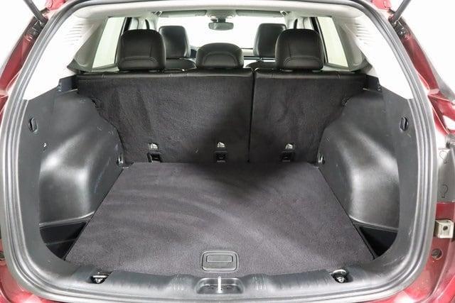 used 2022 Jeep Compass car