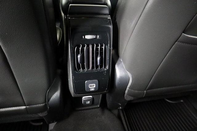used 2022 Jeep Compass car, priced at $20,950