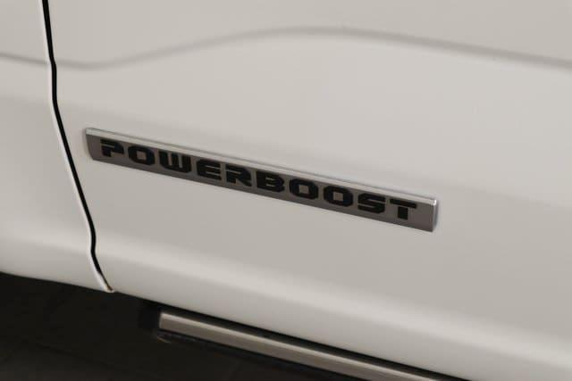used 2023 Ford F-150 car, priced at $51,750