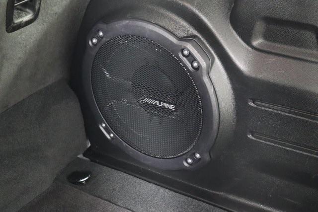 used 2023 Jeep Wrangler 4xe car