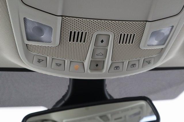 used 2024 Ford Edge car, priced at $31,550