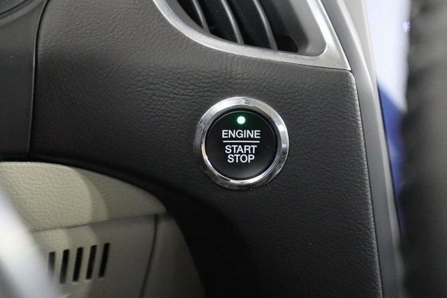 used 2024 Ford Edge car, priced at $31,550