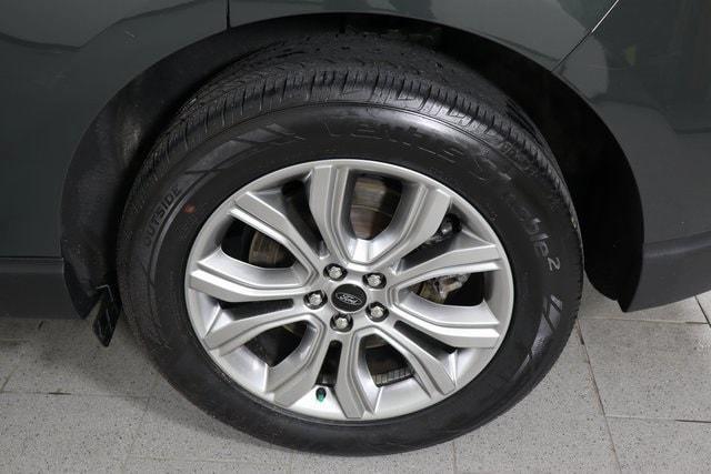 used 2024 Ford Edge car, priced at $32,950