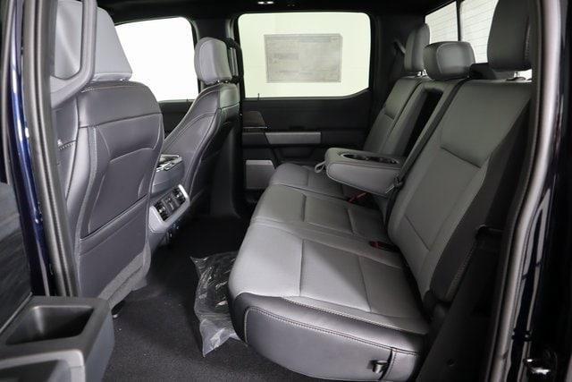 new 2024 Ford F-150 Lightning car, priced at $79,590