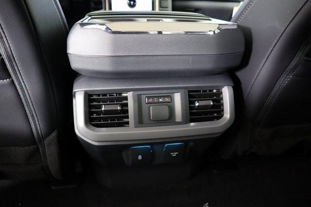 new 2024 Ford F-150 Lightning car, priced at $79,590