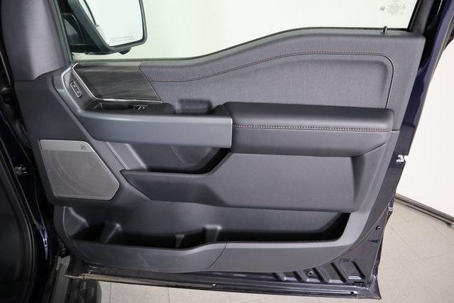 new 2024 Ford F-150 Lightning car, priced at $79,590