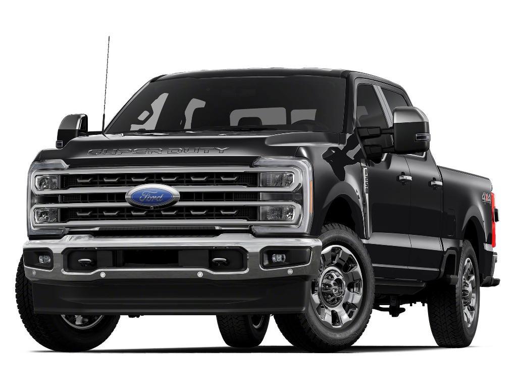 new 2024 Ford F-250 car, priced at $94,570