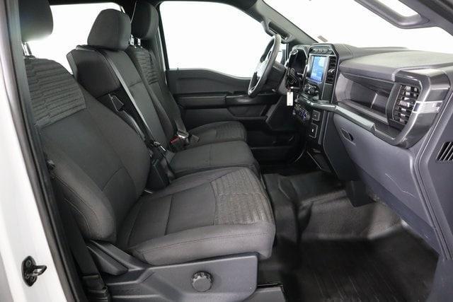 used 2023 Ford F-150 car