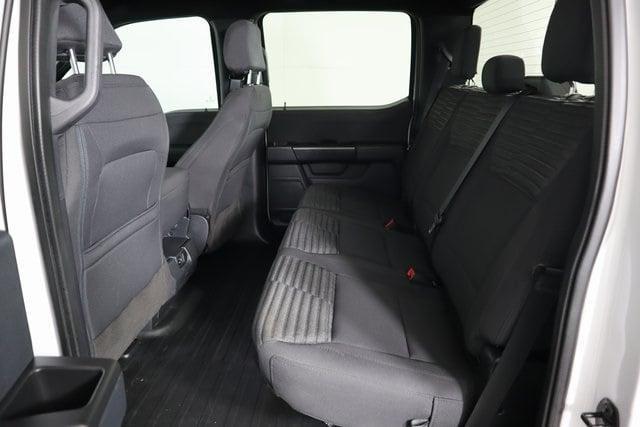 used 2023 Ford F-150 car