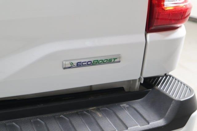 used 2023 Ford F-150 car